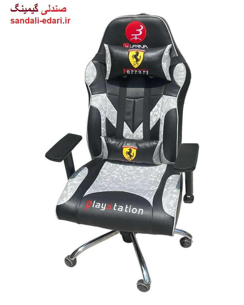 قیمت صندلی گیمینگ
