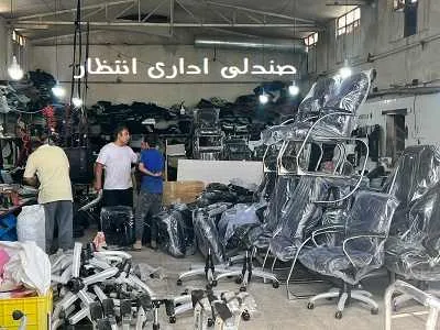 مدل اداره ای برای انتظار